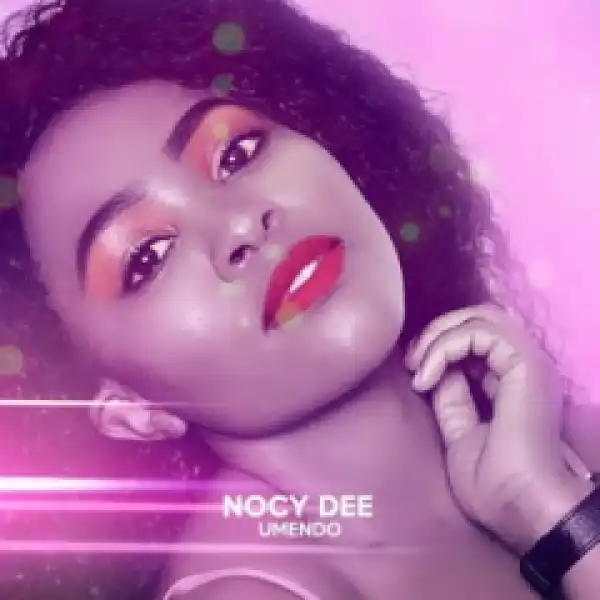 Nocy Dee - Umendo (Original Mix)